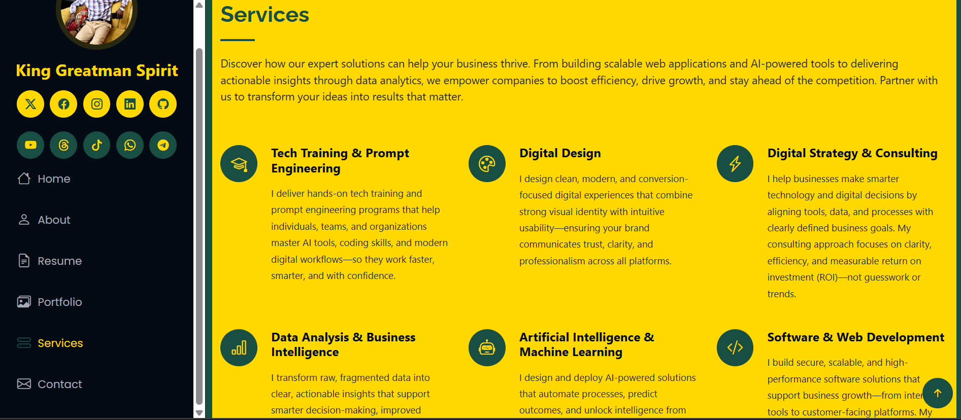 services