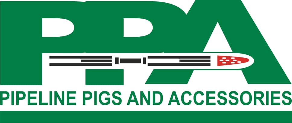 Pipeline Pigs and Accessories Limited (PPA) logo