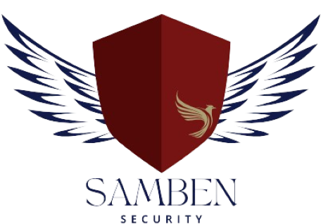 SamBen Security logo