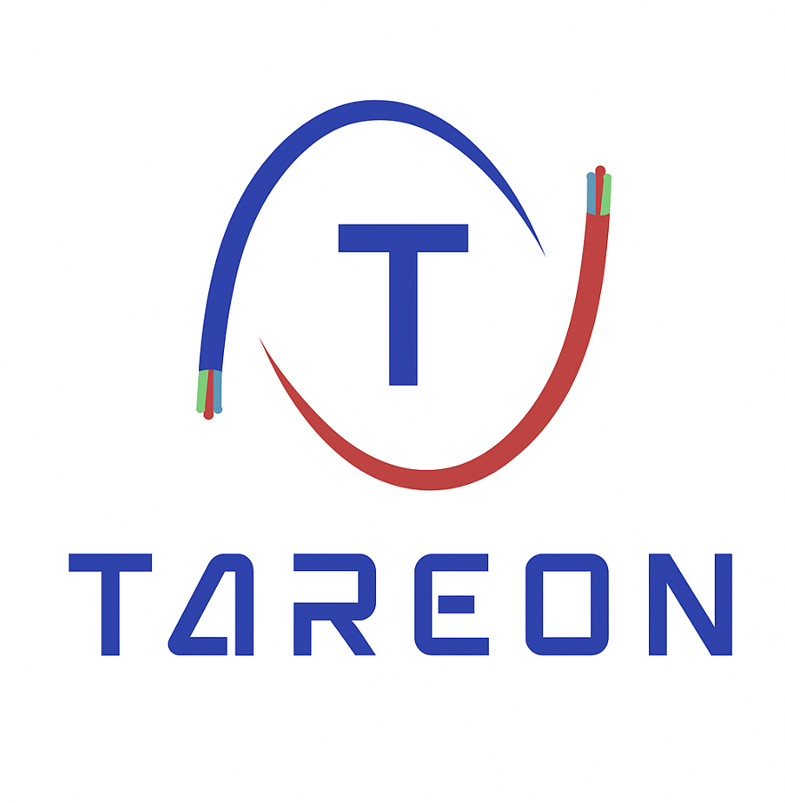 Tareon Services logo